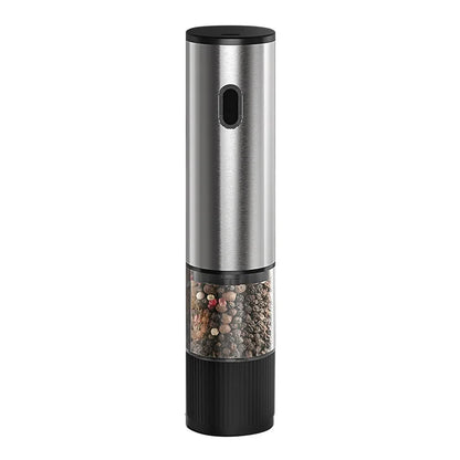 Automatic Rechargeable Pepper Mill