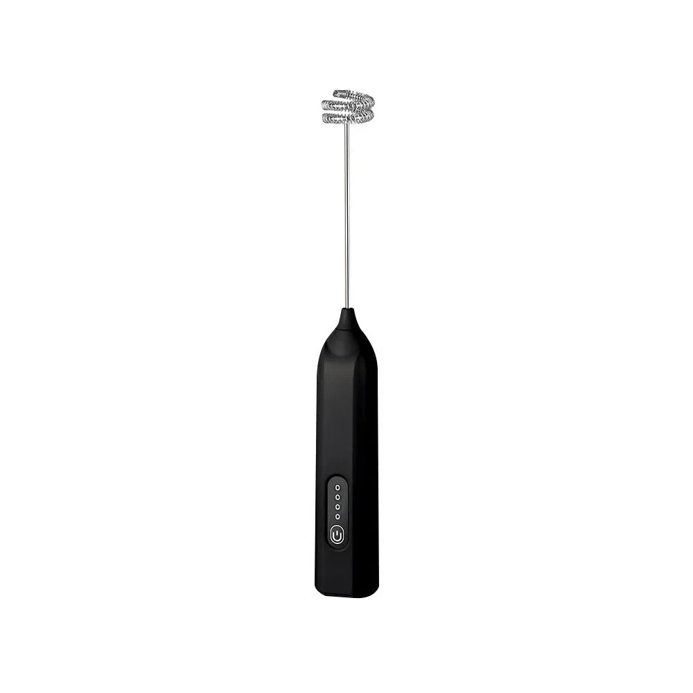 Handheld Electric Milk Frother