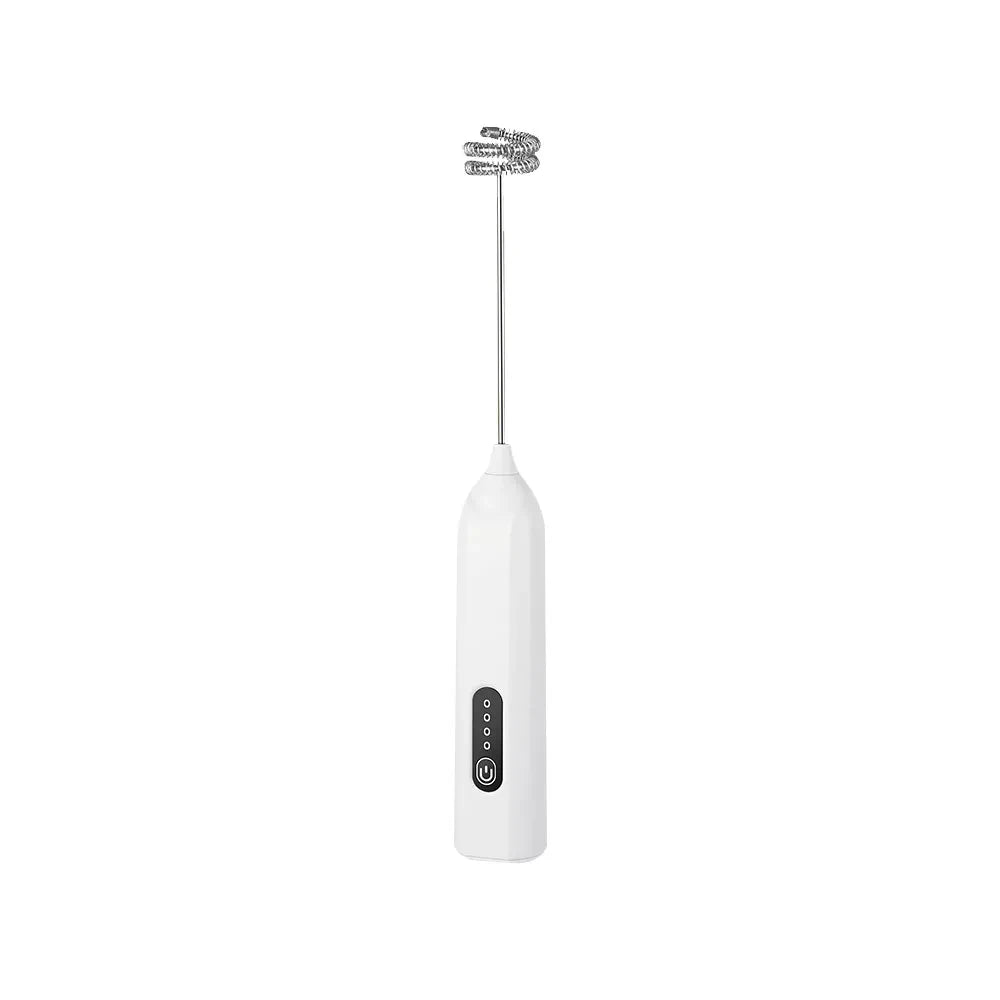 Handheld Electric Milk Frother